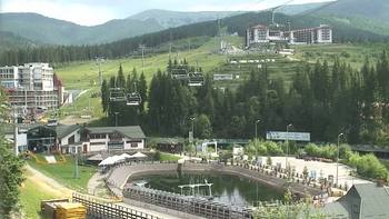 Буковель 3 липня 2018 року, 2018-07-03 10:00