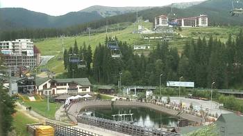 Буковель 3 липня 2018 року, 2018-07-03 13:00