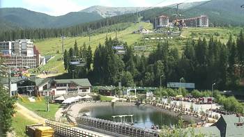 Буковель 4 липня 2018 року, 2018-07-04 10:00