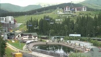 Буковель 4 липня 2018 року, 2018-07-04 13:00