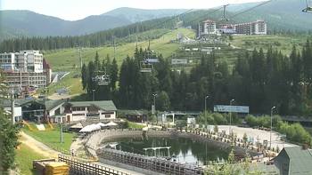 Буковель 5 липня 2018 року, 2018-07-05 10:00