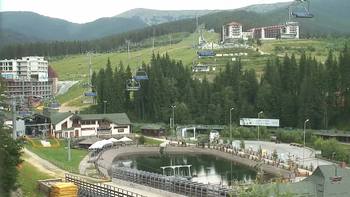 Буковель 5 липня 2018 року, 2018-07-05 13:00