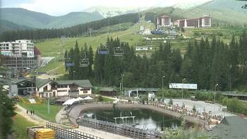 Буковель 5 липня 2018 року, 2018-07-05 16:00