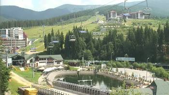 Буковель 6 липня 2018 року, 2018-07-06 10:00