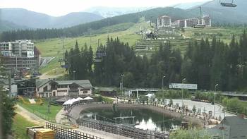 Буковель 6 липня 2018 року, 2018-07-06 13:00