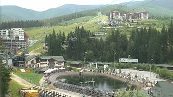 Буковель 8 липня 2018 року, 2018-07-08 13:00