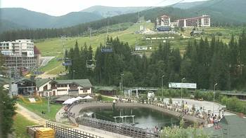 Буковель 8 липня 2018 року, 2018-07-08 16:00