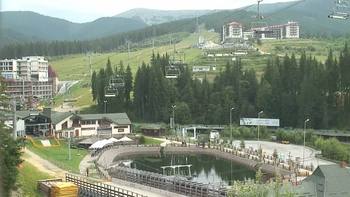 Буковель 9 липня 2018 року, 2018-07-09 10:00
