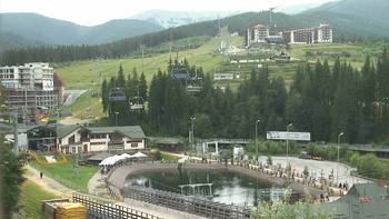 Буковель 9 липня 2018 року, 2018-07-09 13:00