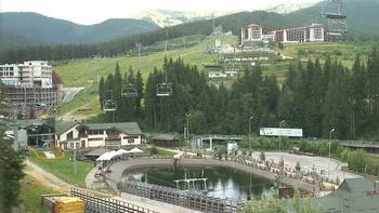 Буковель 10 липня 2018 року, 2018-07-10 16:00