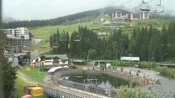 Буковель 17 липня 2018 року, 2018-07-17 10:00