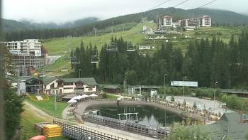 Буковель 18 липня 2018 року, 2018-07-18 10:00
