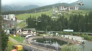 Буковель 19 липня 2018 року, 2018-07-19 10:00