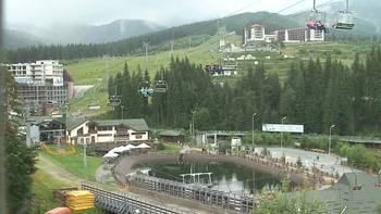 Буковель 19 липня 2018 року, 2018-07-19 13:00