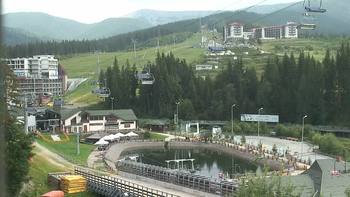 Буковель 21 липня 2018 року, 2018-07-21 10:00