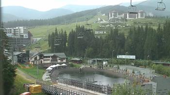 Буковель 21 липня 2018 року, 2018-07-21 16:00