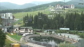 Буковель 22 липня 2018 року, 2018-07-22 13:00