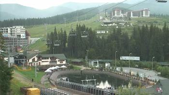 Буковель 22 липня 2018 року, 2018-07-22 16:00