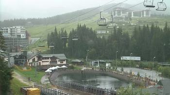 Буковель 23 липня 2018 року, 2018-07-23 16:00