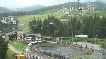 Буковель 24 липня 2018 року, 2018-07-24 10:00