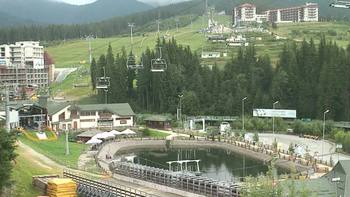 Буковель 27 липня 2018 року, 2018-07-27 10:00