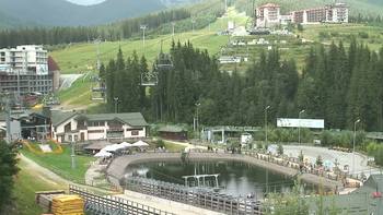 Буковель 29 липня 2018 року, 2018-07-29 16:00