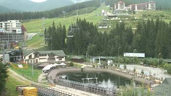 Буковель 31 липня 2018 року, 2018-07-31 16:00