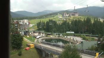 Буковель 1 серпня 2018 року, 2018-08-01 13:00