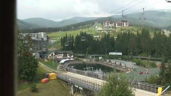 Буковель 1 серпня 2018 року, 2018-08-01 16:00