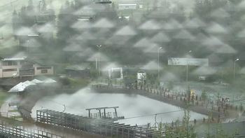Буковель 6 серпня 2018 року, 2018-08-06 13:00