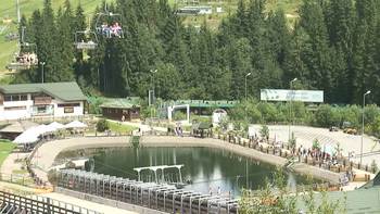 Буковель 7 серпня 2018 року, 2018-08-07 13:00