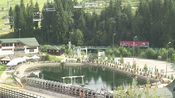 Буковель 12 серпня 2018 року, 2018-08-12 10:00