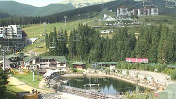 Буковель 14 серпня 2018 року, 2018-08-14 16:00