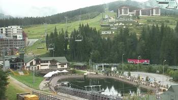 Буковель 16 серпня 2018 року, 2018-08-16 10:00