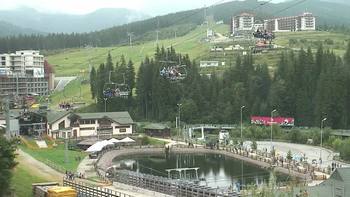 Буковель 16 серпня 2018 року, 2018-08-16 13:00