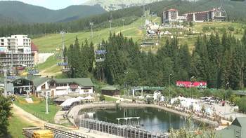 Буковель 17 серпня 2018 року, 2018-08-17 13:00