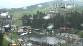Буковель 21 серпня 2018 року, 2018-08-21 13:00