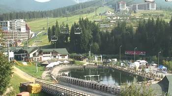 Буковель 30 серпня 2018 року, 2018-08-30 10:00