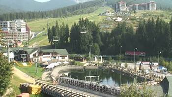 Буковель 2 вересня 2018 року, 2018-09-02 10:00