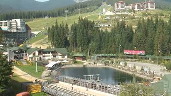 Буковель 2 вересня 2018 року, 2018-09-02 16:00