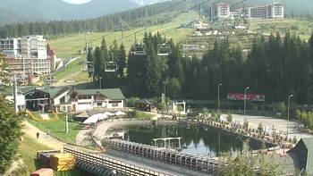 Буковель 3 вересня 2018 року, 2018-09-03 10:00