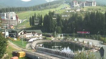 Буковель 4 вересня 2018 року, 2018-09-04 10:00