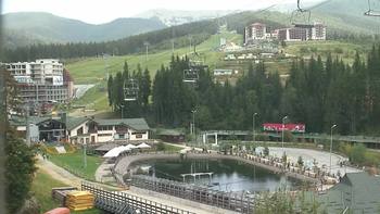 Буковель 4 вересня 2018 року, 2018-09-04 13:00