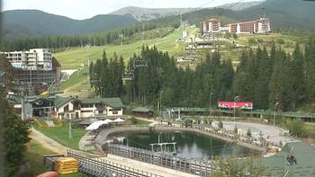 Буковель 4 вересня 2018 року, 2018-09-04 16:00