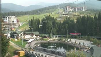 Буковель 5 вересня 2018 року, 2018-09-05 10:00