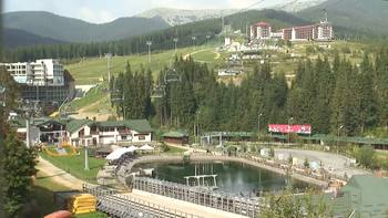 Буковель 5 вересня 2018 року, 2018-09-05 16:00