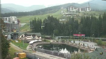 Буковель 6 вересня 2018 року, 2018-09-06 13:00