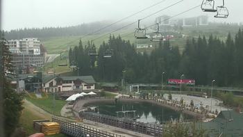 Буковель 7 вересня 2018 року, 2018-09-07 10:00