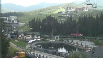 Буковель 7 вересня 2018 року, 2018-09-07 13:00