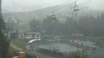 Буковель 8 вересня 2018 року, 2018-09-08 10:00